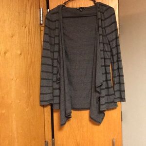 Gap light cardigan/throw sweater